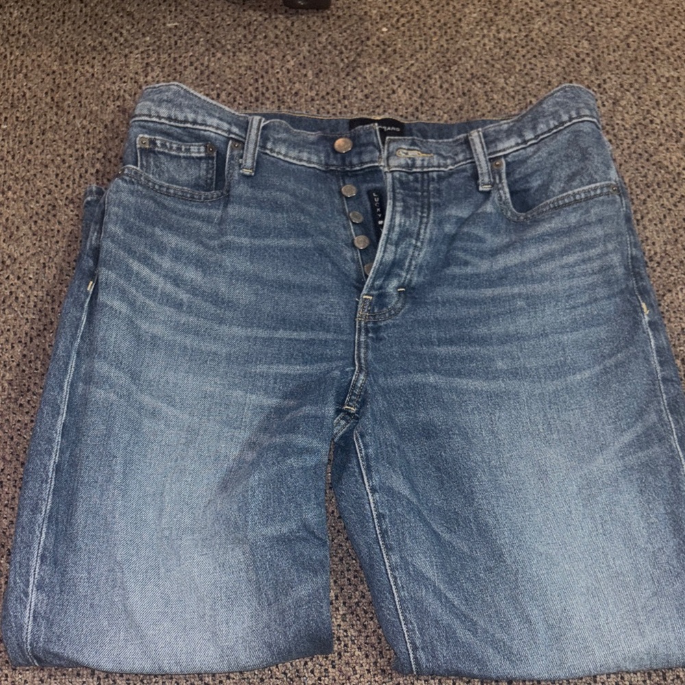 Lucky Brand Men's Denim Jeans